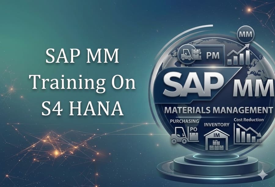 NxGen Tech Academy | SAP, Data & Web Development Training